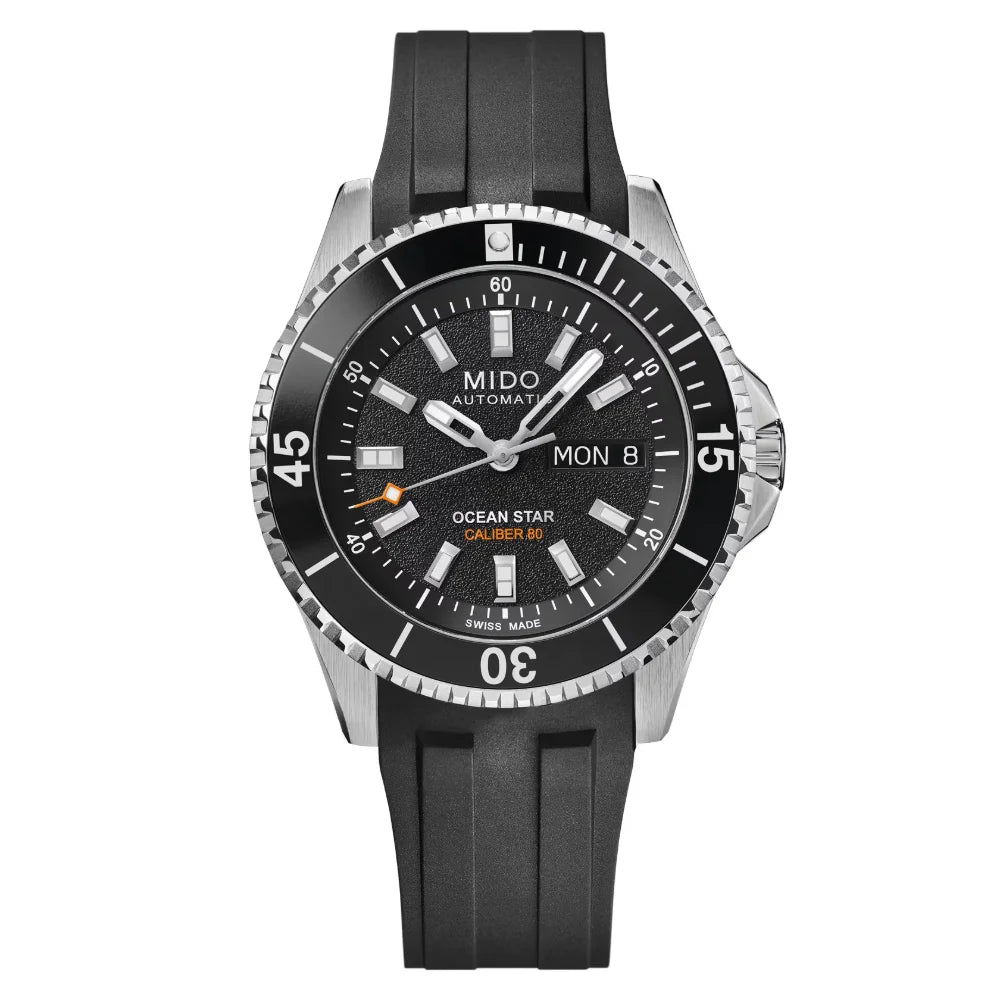 Reloj Mido Automatic M026.930.17.051.00 Ocean Star 200 Swiss Made