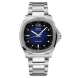 Mido Automatic M049.526.11.041.00 Multifort TV Big Date Swiss Made Azul