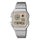 Reloj Casio Vintage A130WE-9A Nuevo Twin-Graph Dorado