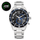 Reloj Citizen Eco-Drive VO10-6741F Chronograph 39,8mm JDM