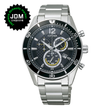 Reloj Citizen Eco-Drive VO10-6742F Chronograph 39,8mm JDM