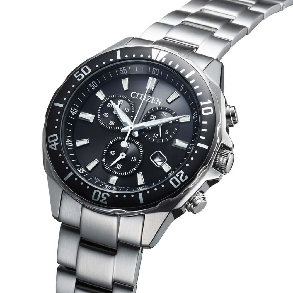 Reloj Citizen Eco-Drive VO10-6771F Chronograph 40,6mm JDM