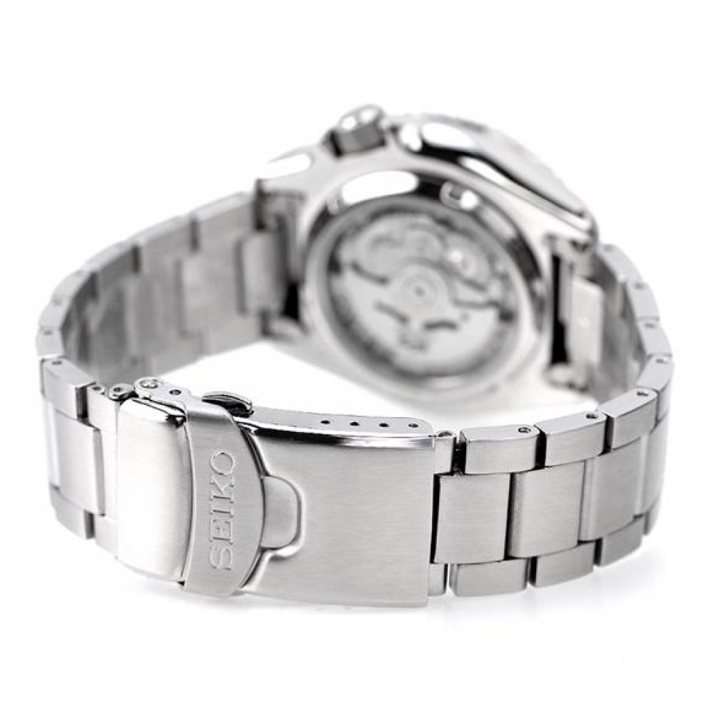 Reloj Seiko Automático SBSA221 42,5mm Made in Japan JDM