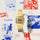 Reloj Casio Vintage LA670WGA-9SDF Dorado
