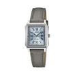 Reloj Casio Tank Análogo LTP-B190L-2B Nuevo
