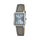 Reloj Casio Tank Análogo LTP-B190L-2B Nuevo