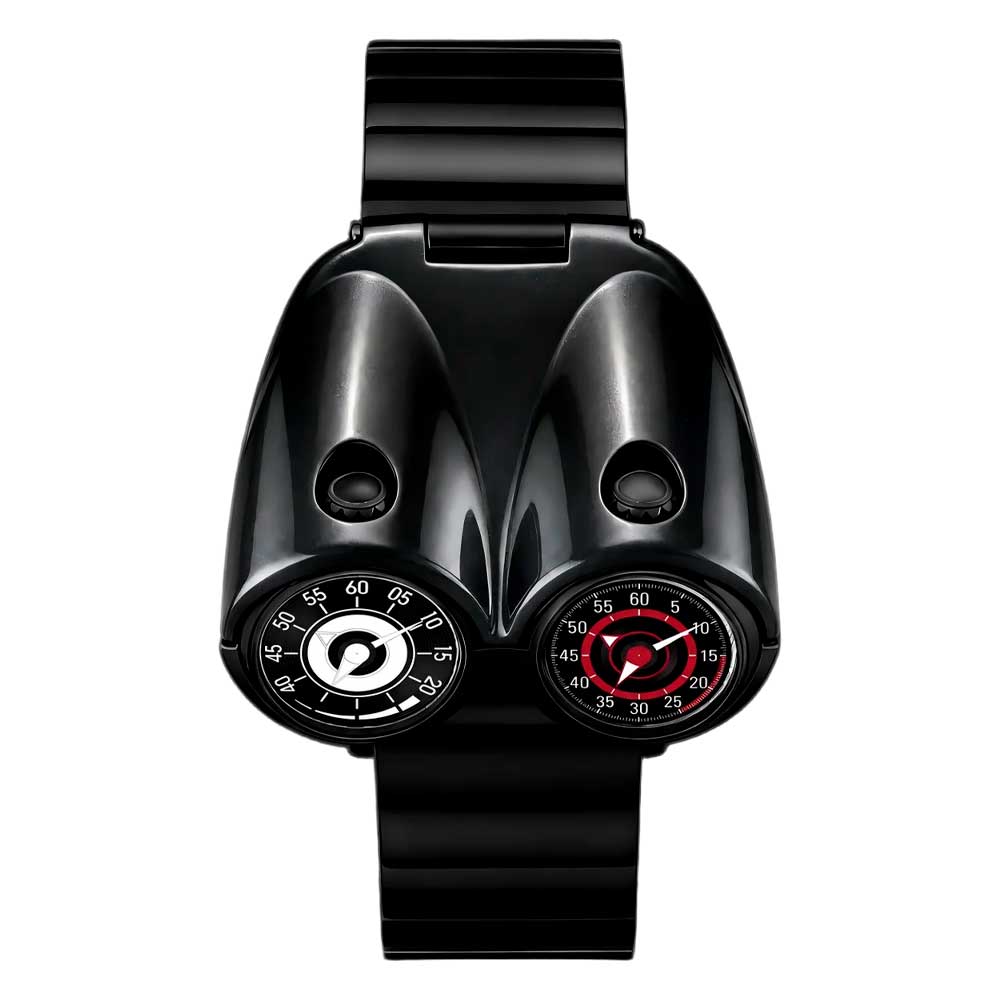 Reloj Benly Design TT Turbo M4 BB Kyosi Doble