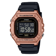 Reloj Casio Vintage W-218HM-5BV