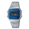 Reloj Casio Vintage A168WEM-2BEF Azul