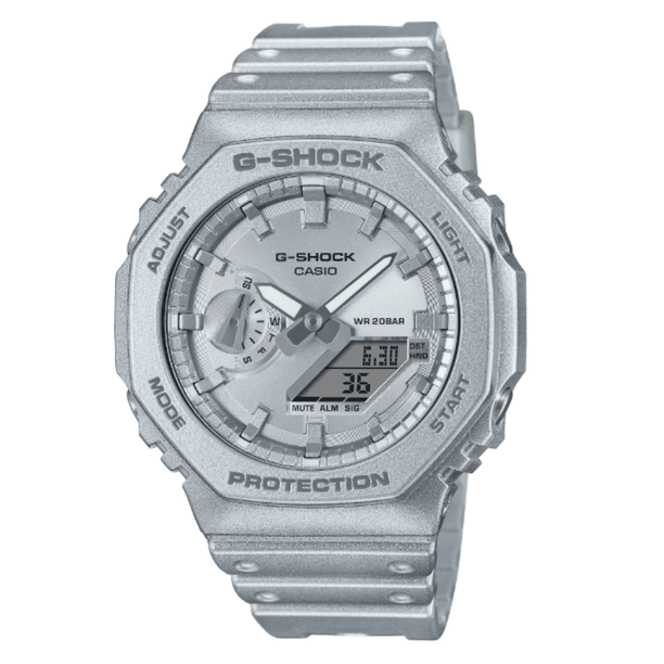 Reloj Casio G-Shock Royal Oak 