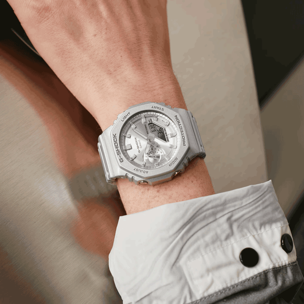 Reloj Casio G-Shock Royal Oak 