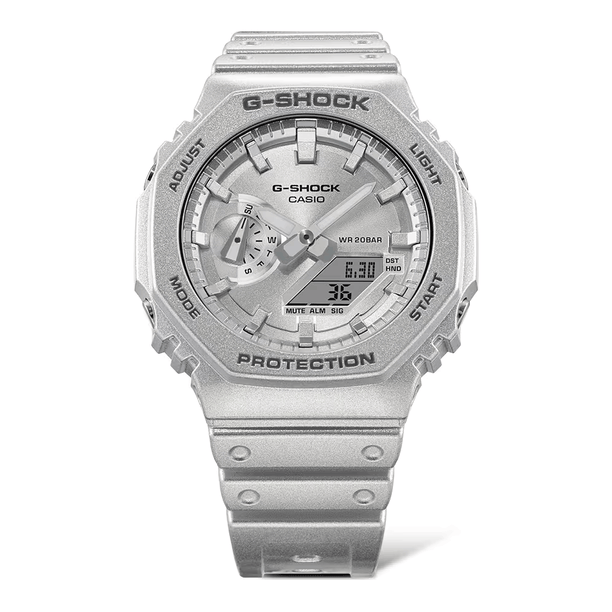 Reloj Casio G-Shock Royal Oak 