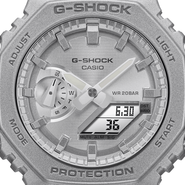 Reloj Casio G-Shock Royal Oak 