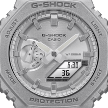 Reloj Casio G-Shock Royal Oak 
