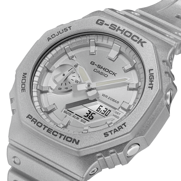 Reloj Casio G-Shock Royal Oak 