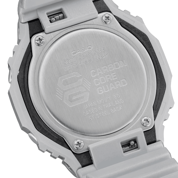 Reloj Casio G-Shock Royal Oak 