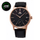 Reloj Orient Quartz RN-SP0003B Bambino 39mm Made in Japan JDM