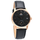 Reloj Orient Quartz RN-SP0003B Bambino 39mm Made in Japan JDM