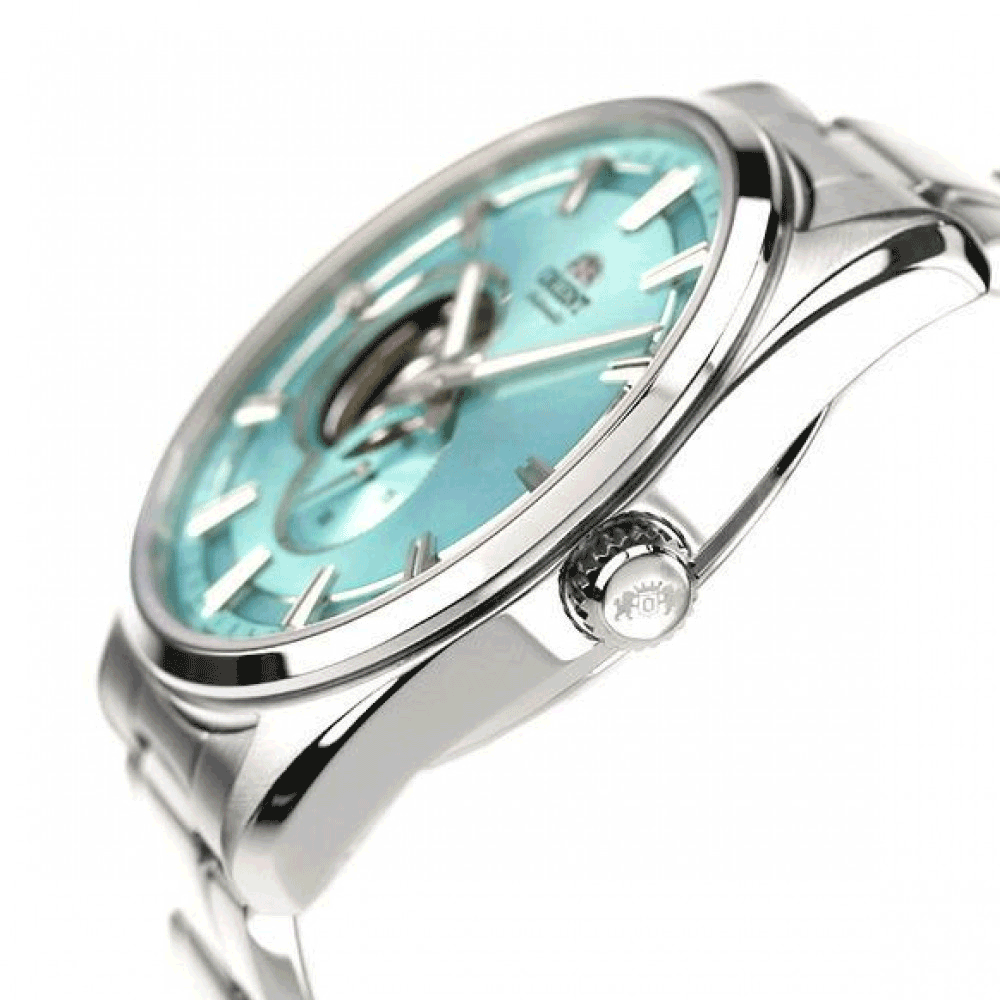 Reloj Orient Automatic RN-AR0009L Open Heart JDM Made in Japan 40,8 mm