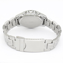 Seiko Spirit SBTQ071 Chronograph Quartz Made in Japan 40mm