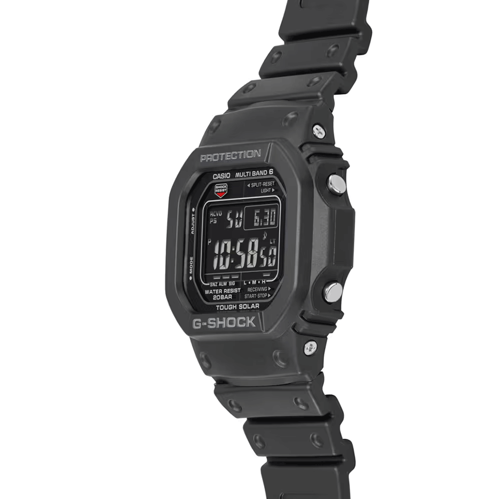 Reloj Casio G-Shock GW-M5610U-1BJF Mercado Japonés JDM