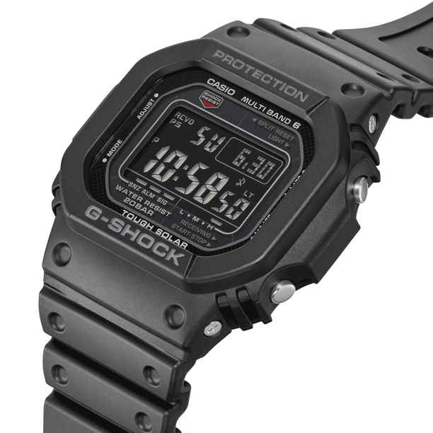 Reloj Casio G-Shock GW-M5610U-1BJF Mercado Japonés JDM