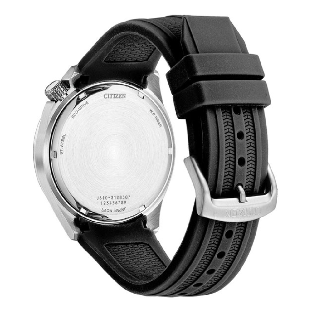Reloj Citizen Eco- Drive AW1710-12E Solar 44mm