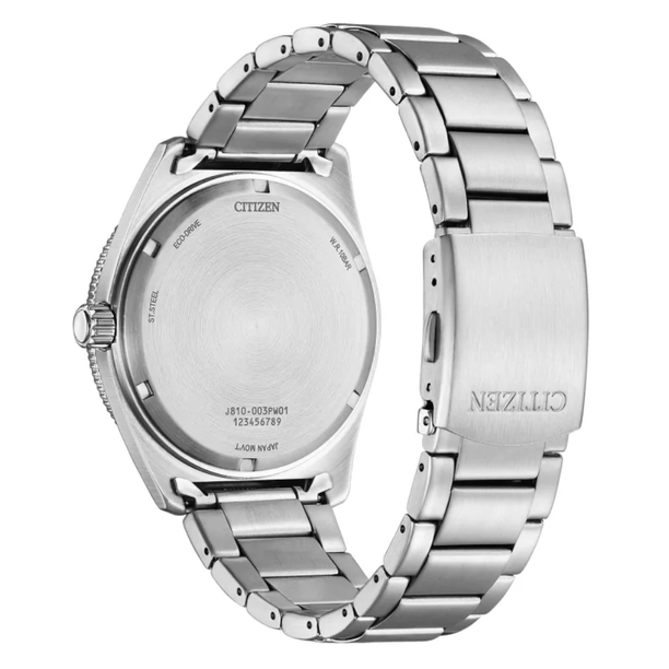 Reloj Citizen Eco- Drive AW1760-81W Solar 43mm