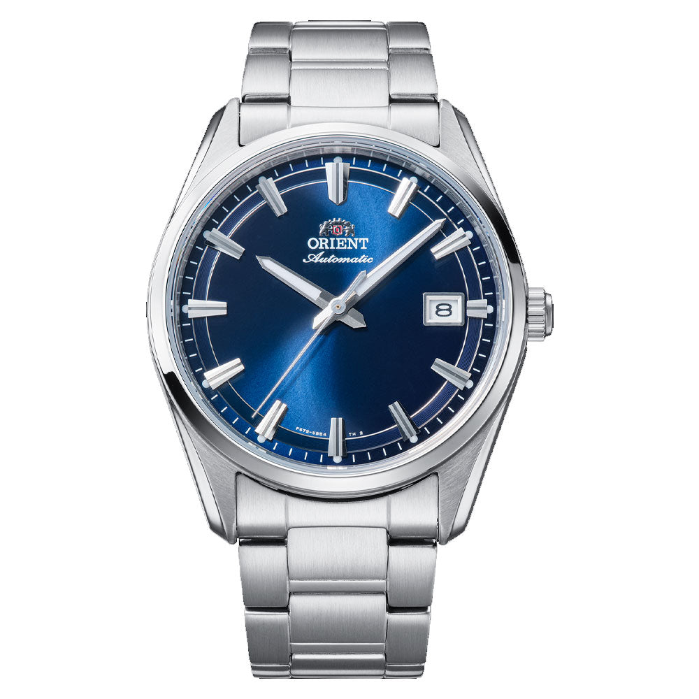 Reloj Orient Automatic RA-AC0R02L Contemporary Zafiro 38,5mm