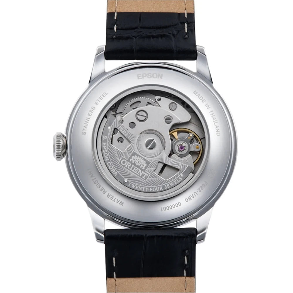 Reloj Orient Automatic RA-AP0104S Bambino Small Seconds 38.4mm