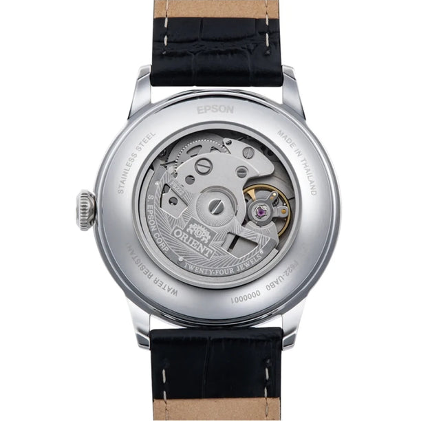 Reloj Orient Automatic RA-AP0104S Bambino Small Seconds 38.4mm