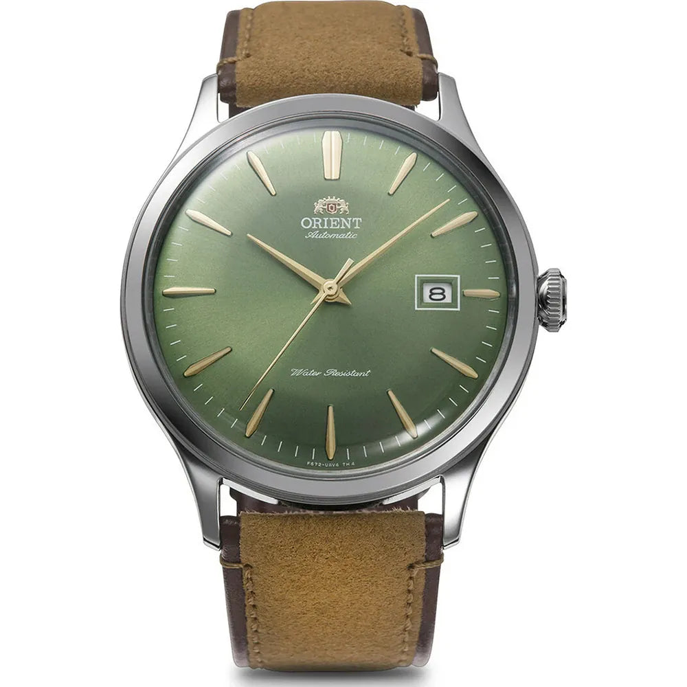 Reloj Orient Automatic RA-AC0P01E Bambino 42mm
