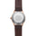 Reloj Orient Automatic RA-AC0P04Y Bambino 42 mm