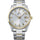Reloj Orient Automatic RA-AC0R01S  Contemporary Zafiro 38,5 mm