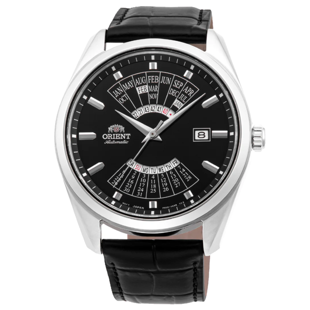 Reloj Orient Automatic RA-BA0006B10B Multi Year Contemporary 44mm