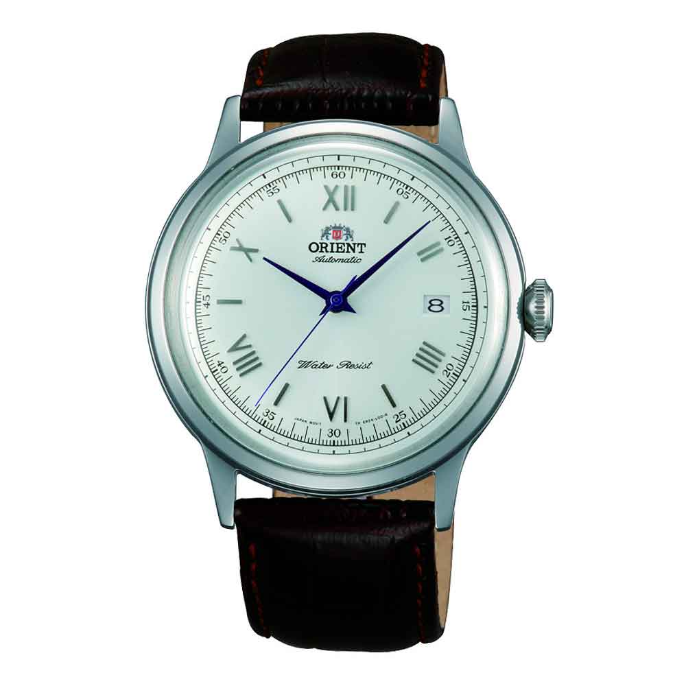 Reloj Orient Automatic TAC00009W 2nd Gen Bambino Cuero 40,5mm