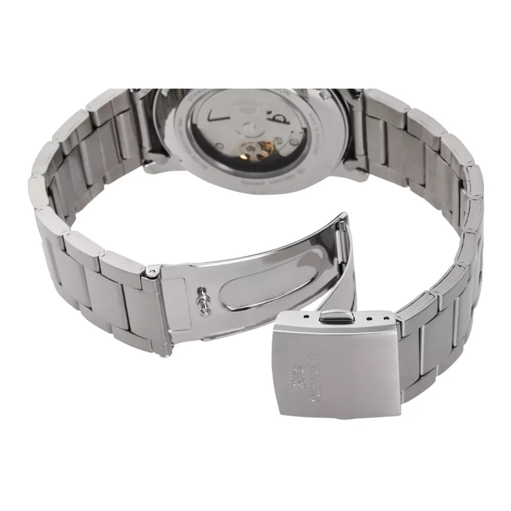Reloj Orient Automatic RA-AA0C02L 41.9mm Contemporary