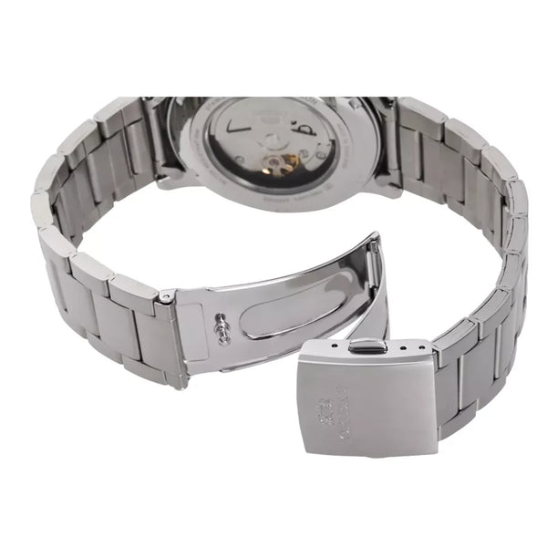 Reloj Orient Automatic RA-AA0C02L 41.9mm Contemporary