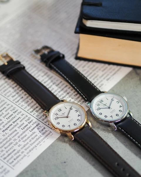 Reloj Luch Basic 378448390 Fabricado en Bielorrusia 37,6mm