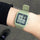 Reloj Casio Vintage LF-20W-3ADF Twin-Graph Reissue Resina