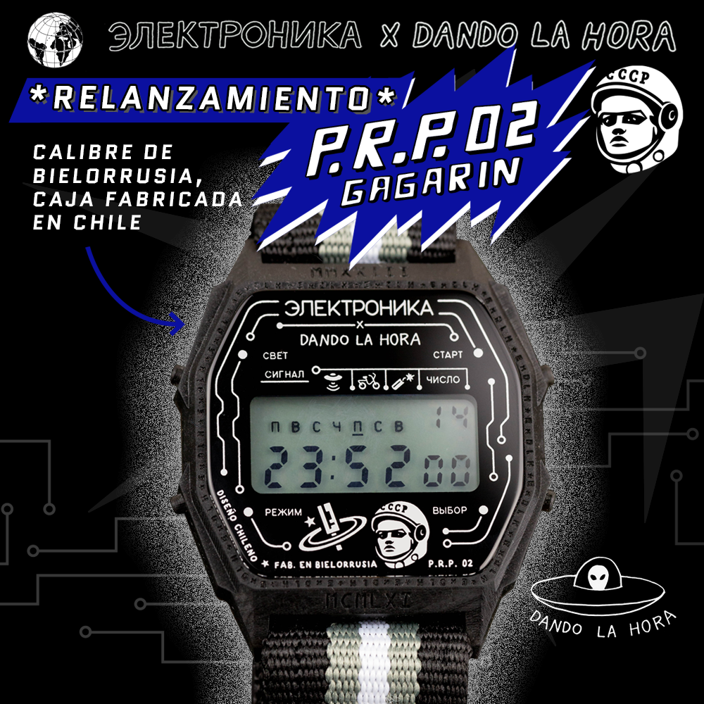 Relojes en oferta discount chile