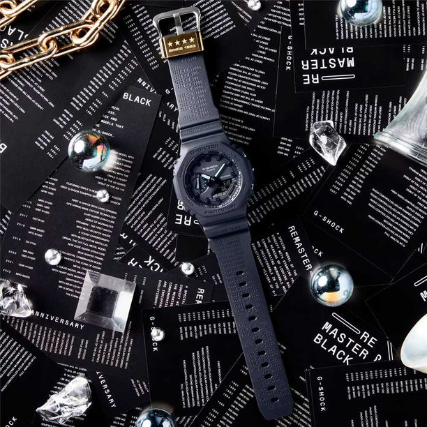 Reloj Casio G-Shock 