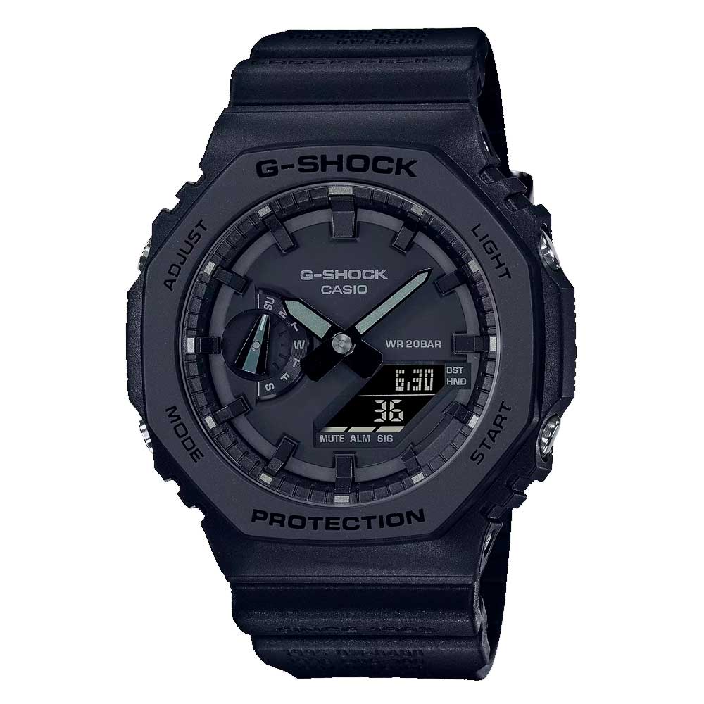 Reloj Casio G-Shock "Casioak" GA-2140RE-1AJR 40 Aniversario JDM