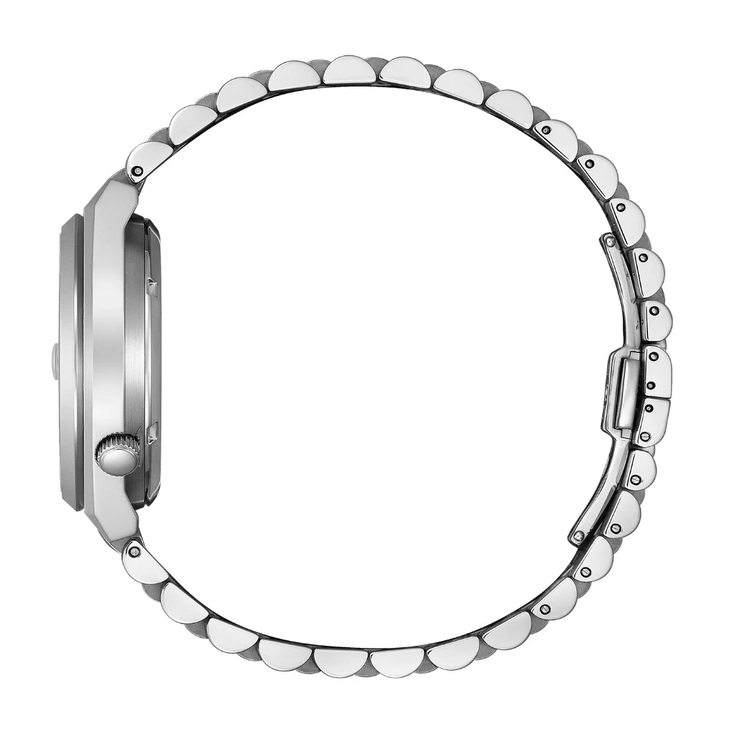 Reloj Citizen Automatic NK0020-55E Tsuyosa 60 Sapphire Negro 40mm