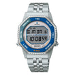 Reloj Seiko Digital SBJG021 Rotocall Quartz 37mm JDM