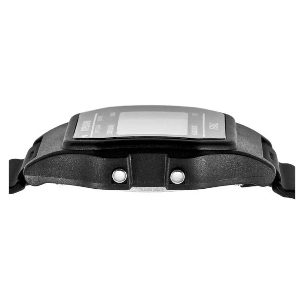 Reloj Digital Timex TW2U84000 Indiglo Negro 34 mm