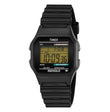 Reloj Digital Timex TW2U84000 Indiglo Negro 34 mm