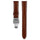 Correa de Cuero Seiko RS05C22BN 22mm Café