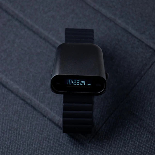 Reloj Benly Design S1000B-W Stargazer OLED
