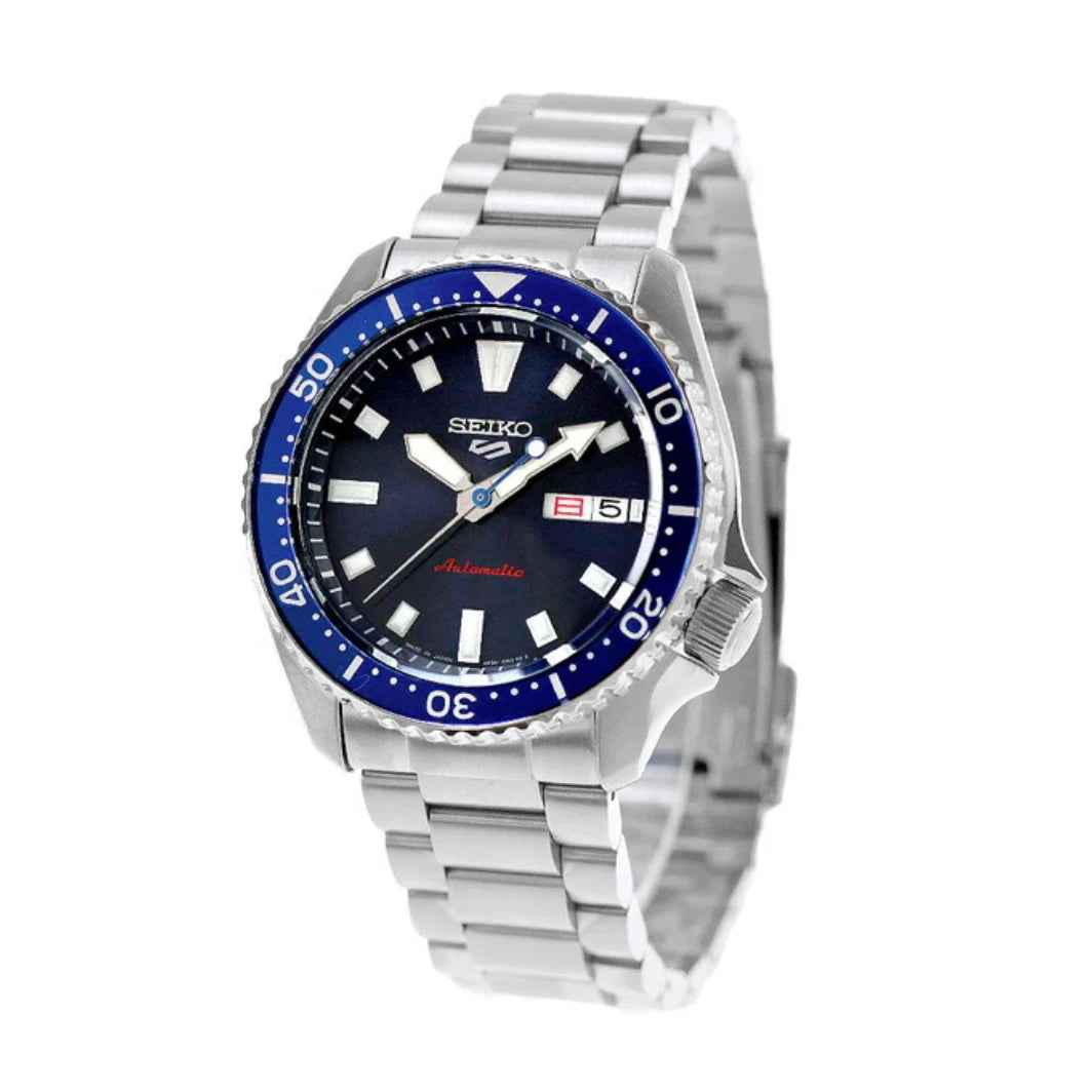 Reloj Seiko 5 Sports Automático SBSA303 42.5 mm